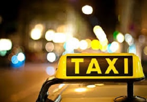 راه اندازی تاکسی اینترنتی در قزوین