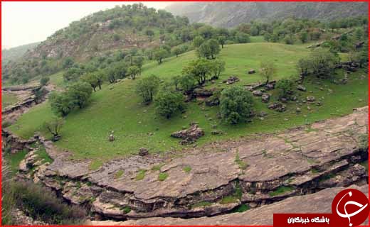 تنگه رازیانه