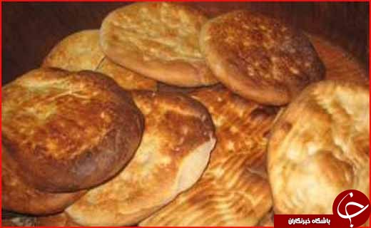 نان گرده