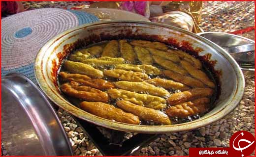 بژی برساق