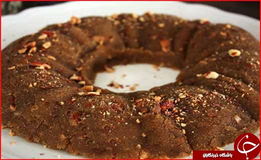 حلوای بگل