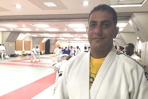 بهترین جودوکاران جهان در گرند اسلام روسیه حضور دارند