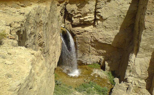 منطقه گردشگری رامه را بهتر بشناسیم + تصاویر