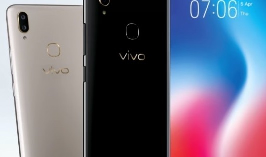 مشخصات فنی گوشی vivo V9 به همراه تصاویر جدید این گوشی فاش شد+ تصاویر