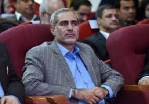 حضور فرماندار کرمانشاه در جشن قبول شدگان کنکور سراسری امسال