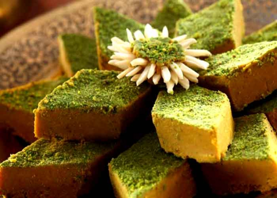 سوغات گلستان / بهترین سوغات استان گلستان چیست؟