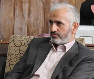 رصد نوروزی عرصه های طبیعی و کشاورزی گلستان