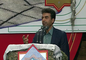 سوال جالب از مهدی طحانیان: آیا شما جوگیر شدید که در نوجوانی به جبهه رفتید؟! + فیلم