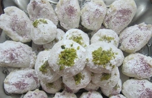 سوغات گلستان / بهترین سوغات استان گلستان چیست؟