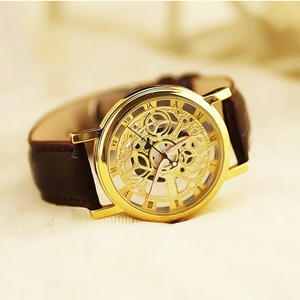 راهنمای خرید ساعت مچی