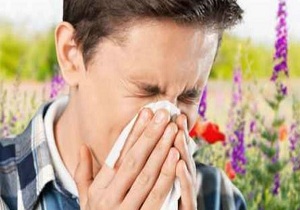 درباره آلرژی فصل بهار