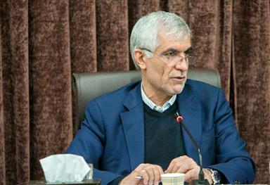 افشانی: به دنبال تکمیل زیرساخت های مراسم اربعین هستیم