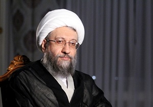 پیام تسلیت رئیس قوه قضاییه به مناسبت درگذشت آیت الله حاج شیخ نصرالله شاه آبادی