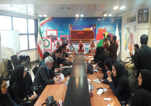 استقرار بیش از هزار و ۹۰۰ نفر روز نجات گر در طرح نوروزی خراسان شمالی