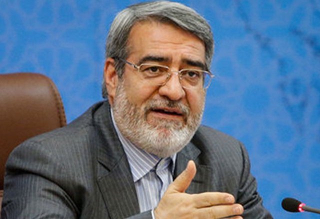 نهادهای بین المللی در اجرای تعهداتشان در مبارزه با مواد مخدر کوتاهی کرده اند/ در مبارزه با مواد مخدر نباید نگاه گزینشی، سیاسی و تبعیض آمیز وجود داشته باشد