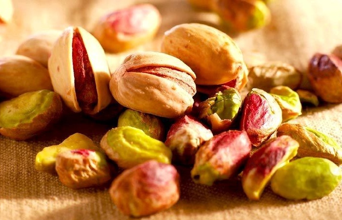 راهنمای خرید پسته