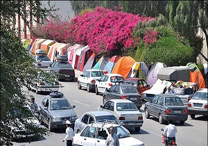 پیش بینی افزایش سفرهای نوروزی در اردبیل