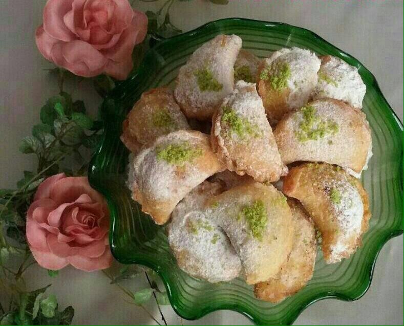 راهنمای خرید شیرینی