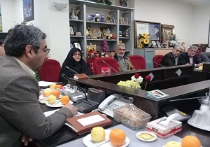 فعالیت 17 دفتر حزب شناسنامه دار در سمنان