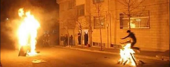 فوت نوجوان 17 ساله بر اثر انفجار نارنجک دستی