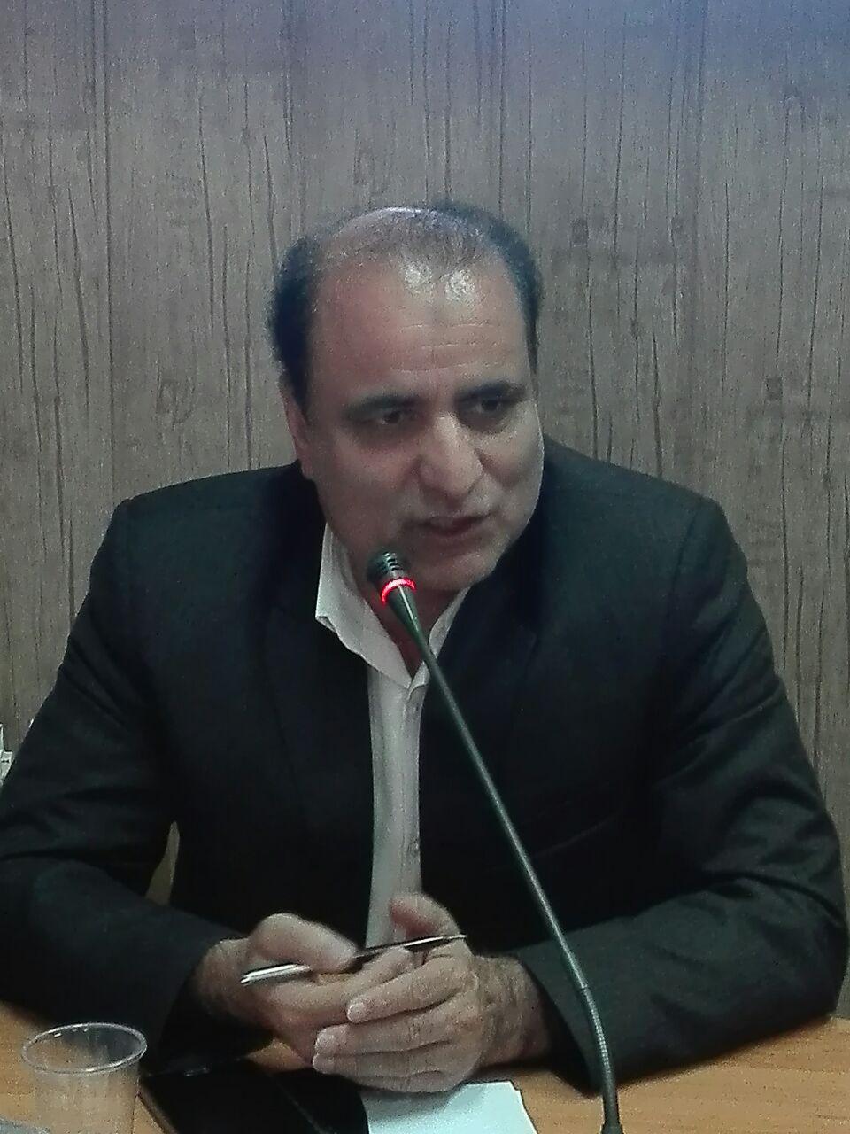 مسیراصلی ما راه شهیدان است