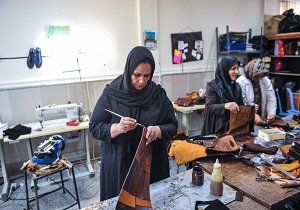 وجود 40 هزار زن سرپرست خانوار در استان اردبیل