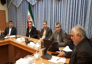 نظارت و بازدیدهای مستمر از پروژه ها تشدید شود