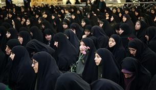عفت فاطمی هدف اصلی هجمه دشمنان بر جامعه اسلامی است