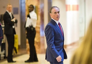 اخراج یکی دیگر از وزرای دولت ترامپ در راه است