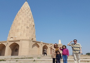 دوستداران زبان پارسی به دزفول سفر کنند