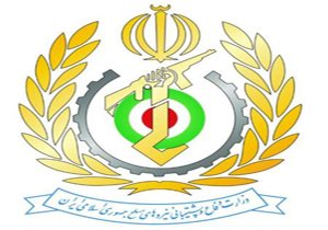 تجلیل از قهرمانان ورزشی سال 96 وزارت دفاع