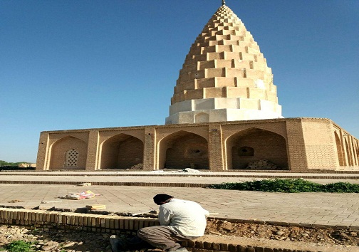 دوستداران زبان پارسی به دزفول سفر کنند