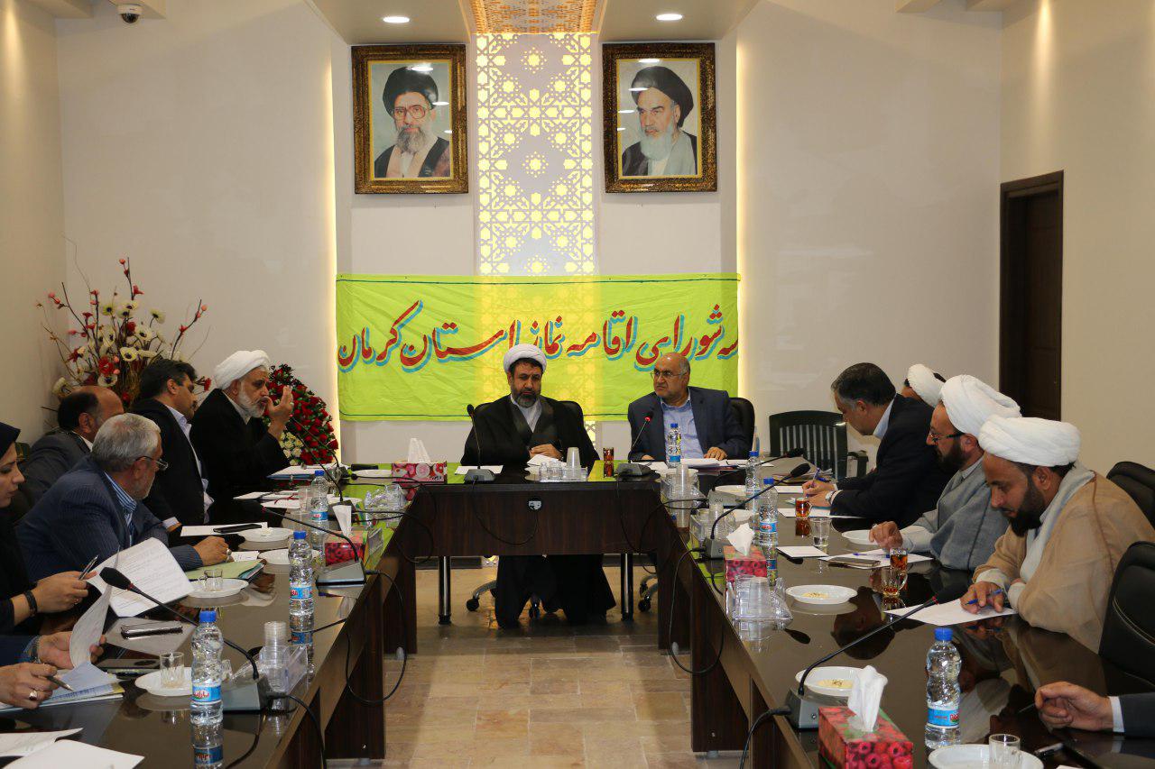 وضعیت نامناسب برخی نمازخانه&zwnj;ها و مساجد بین&zwnj;راهی و انتقاد معاون استاندار