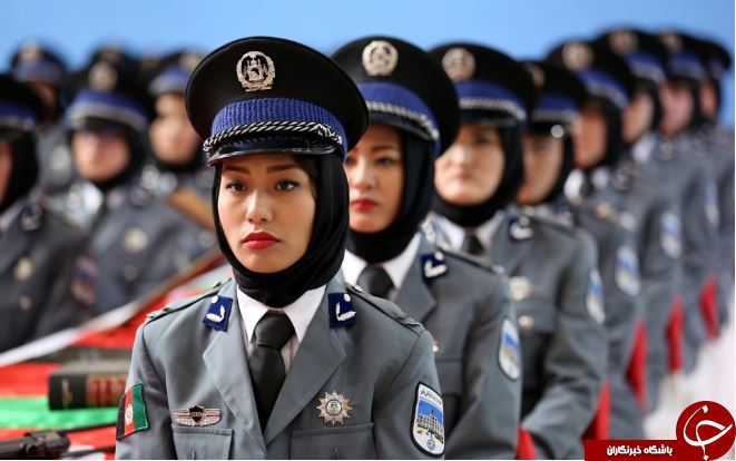 تصاویر روز: از 7 هزار کفشی که نماد کودکان کشته شده&zwnj;ی آمریکایی شدند تا مراسم فارغ التحصیلی افسران افغان