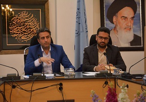 فعالیت ۱۷ کمپ کویری  در استان یزد