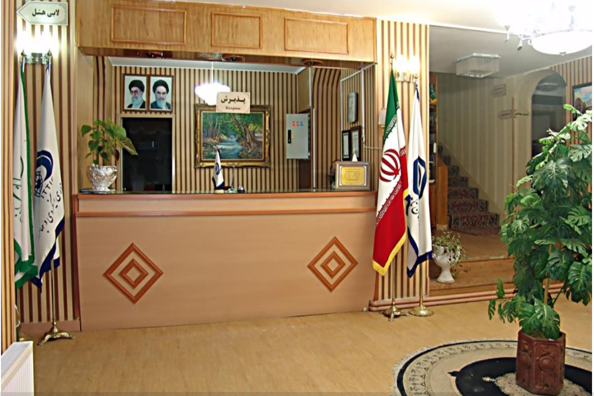 توسعه زیرساخت های گردشگری در شهرستان دره شهر