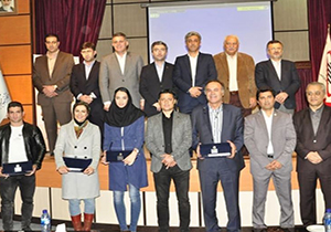 ورزشکار و مربی فارسی در بین برترین‌های سال ۹۶