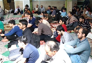 پیش بینی اعتکاف ۲۰ هزار نفر در مساجد استان مرکزی
