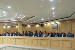 کاهش ۳۰ درصدی ذخائر آب استان گیلان