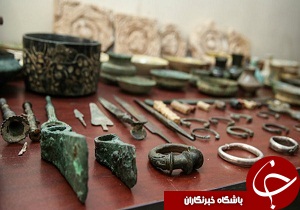 کارگر اخراجی شهردار را آتش زد/تکذیب خبر بازداشت یکی از مسئولان دولتی خراسان شمالی/آغاز محدودیت ترافیکی نوروزی از۲۳ اسفند در جاده&zwnj; های مازندران
