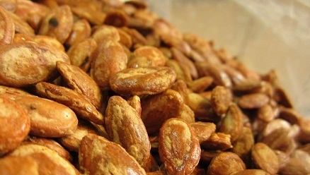 مظنه فروش انواع آجیل درجه 2 در بازار چقدر است؟
