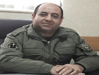 گردشگری طبیعی و تاریخی با سرو هزارساله هرزویل