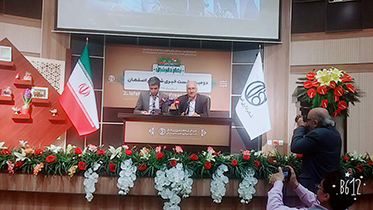 به قولم درباره تکمیل خط یک  مترو عمل کردم/  برنامه های نوروزی از زبان نوروزی