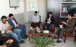 سند ۲۰۳۰ تحت هیچ عنوانی در مدارس ساوه اجرا نشده/تشکیل گروهی برای پیگیری مسائل اخیر سند ۲۰۳۰ تحت هیچ عنوانی در مدارس ساوه اجرا نشده/تشکیل گروهی برای پیگیری مسائل اخیر