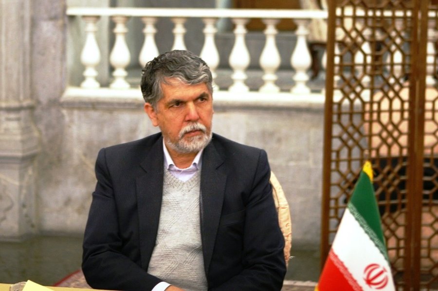 دبیرکل هیئت امنای کتابخانه&zwnj;های عمومی کشور منصوب شد