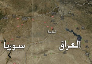 مشاور امنیت ملی عراق پیام شفاهی حیدر العبادی را به اسد رساند