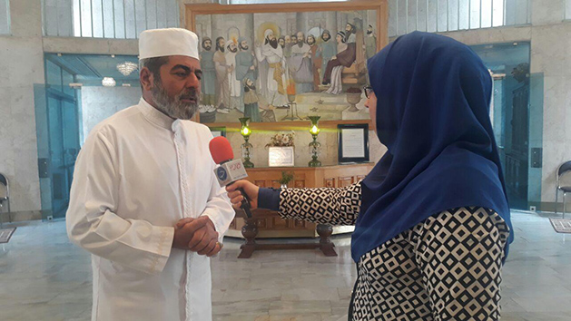 بهار رنگارنگ ایرانی بهار رنگارنگ ایرانی
