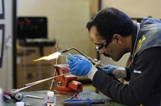 زندانی را نمی‌توان با جراحی از جامعه حذف کرد