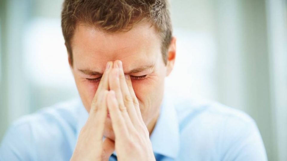 تاثیر اضطراب بر بهبود وضعیت حافظه
