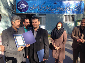 عشق «صادق»؛ روح «هادی»